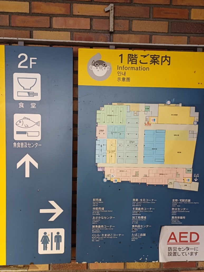 시장복어 이미지