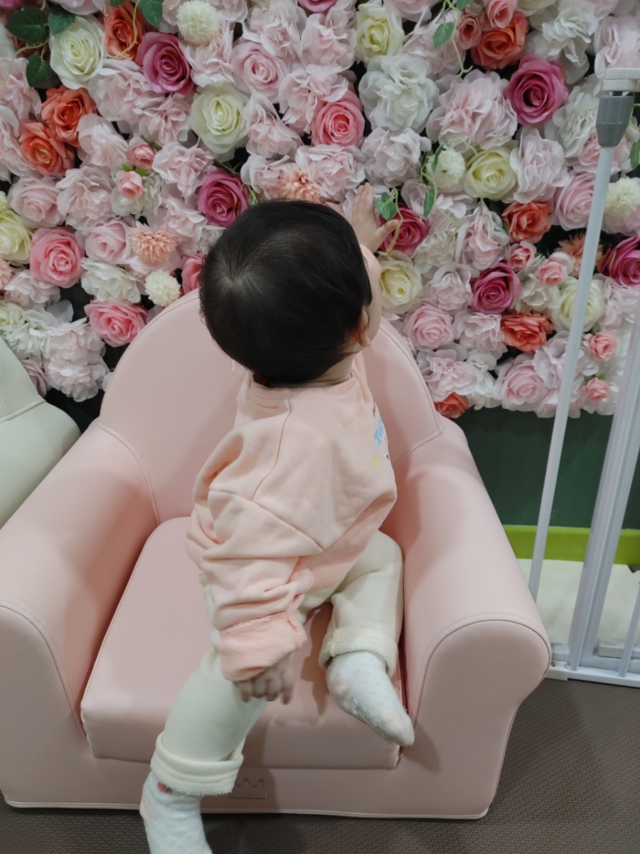 마마스힐링베이비카페 이미지