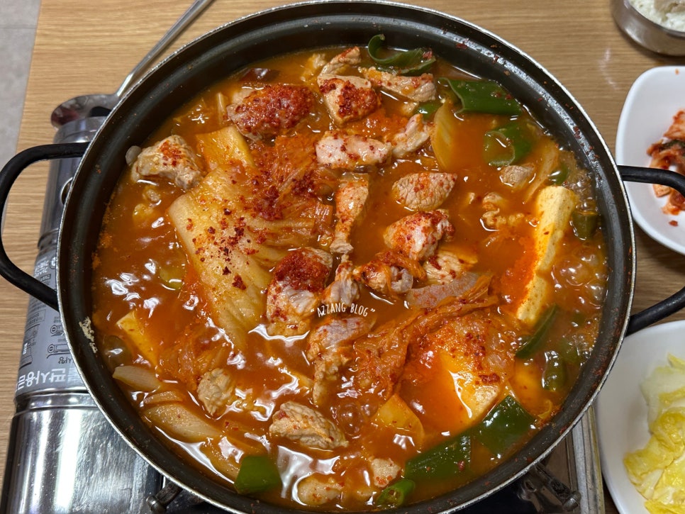 봉평가스 이미지