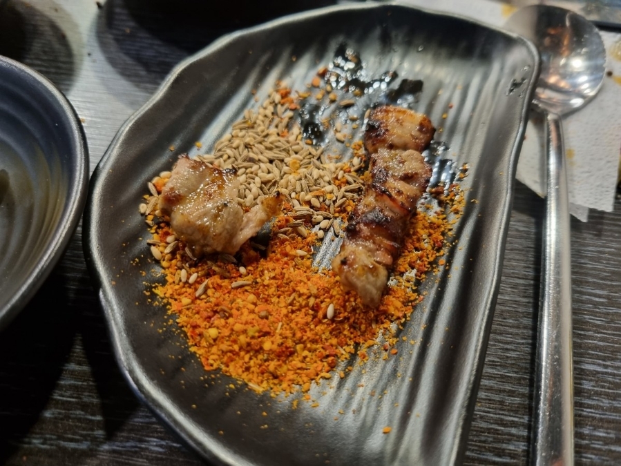 동동양꼬치 이미지