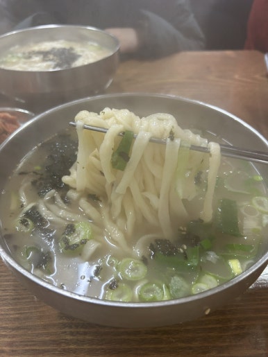 광명홍두께칼국수 이미지