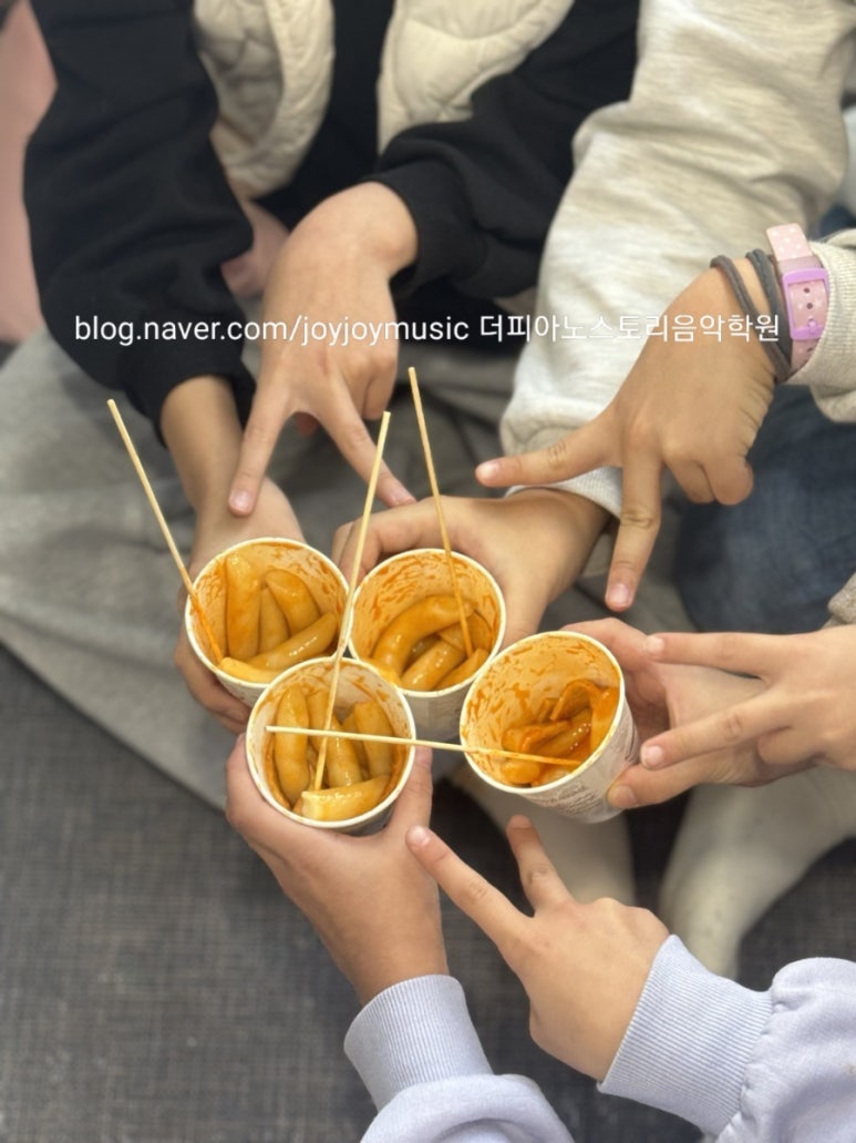 사라음악학원 이미지