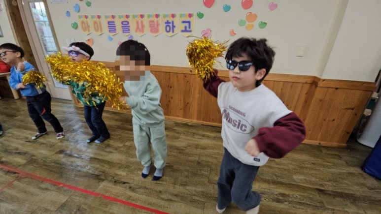 보람유치원 이미지