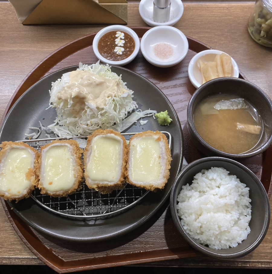 돈가스진옥 이미지