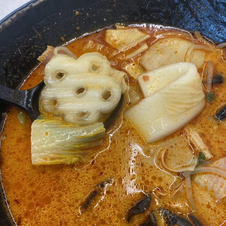 라와 마라탕 해운대그린시티점 이미지