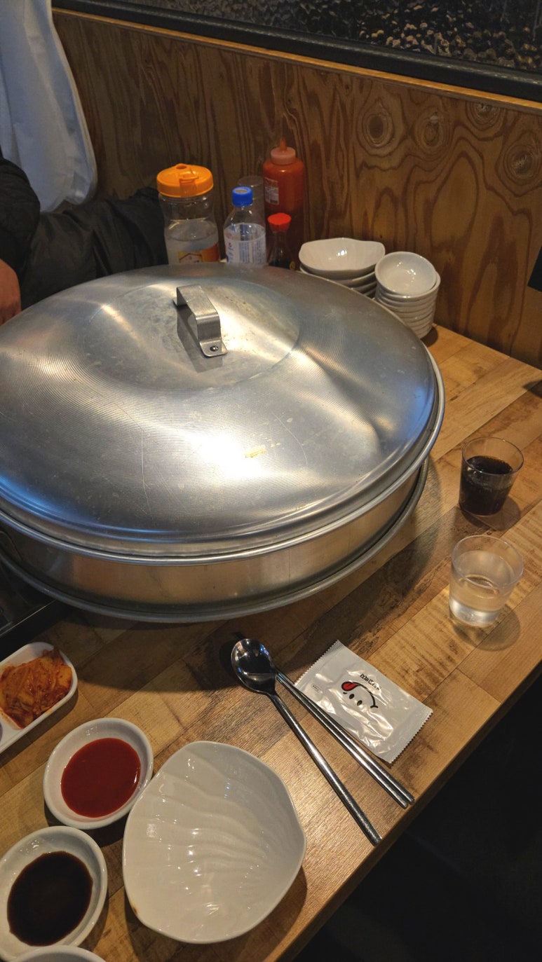 택이네조개전골영종 이미지