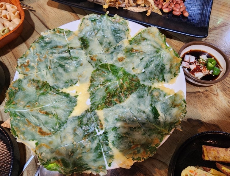 동네술집 이미지