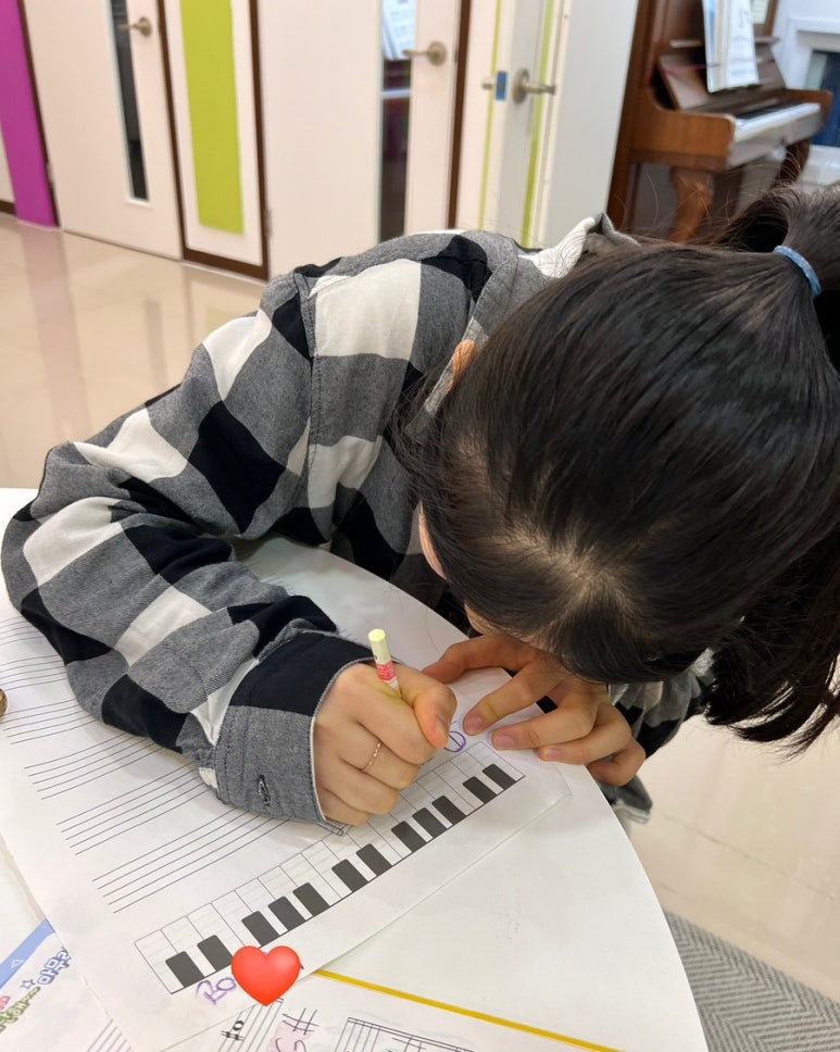 이화열린음악학원 이미지