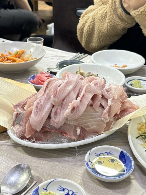 광광수산횟집 이미지