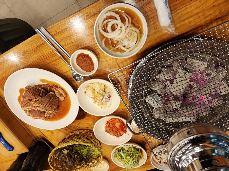 우림관 이미지