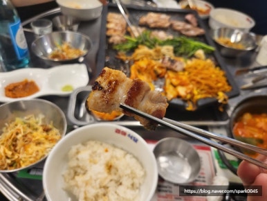 경아식당영등포 이미지