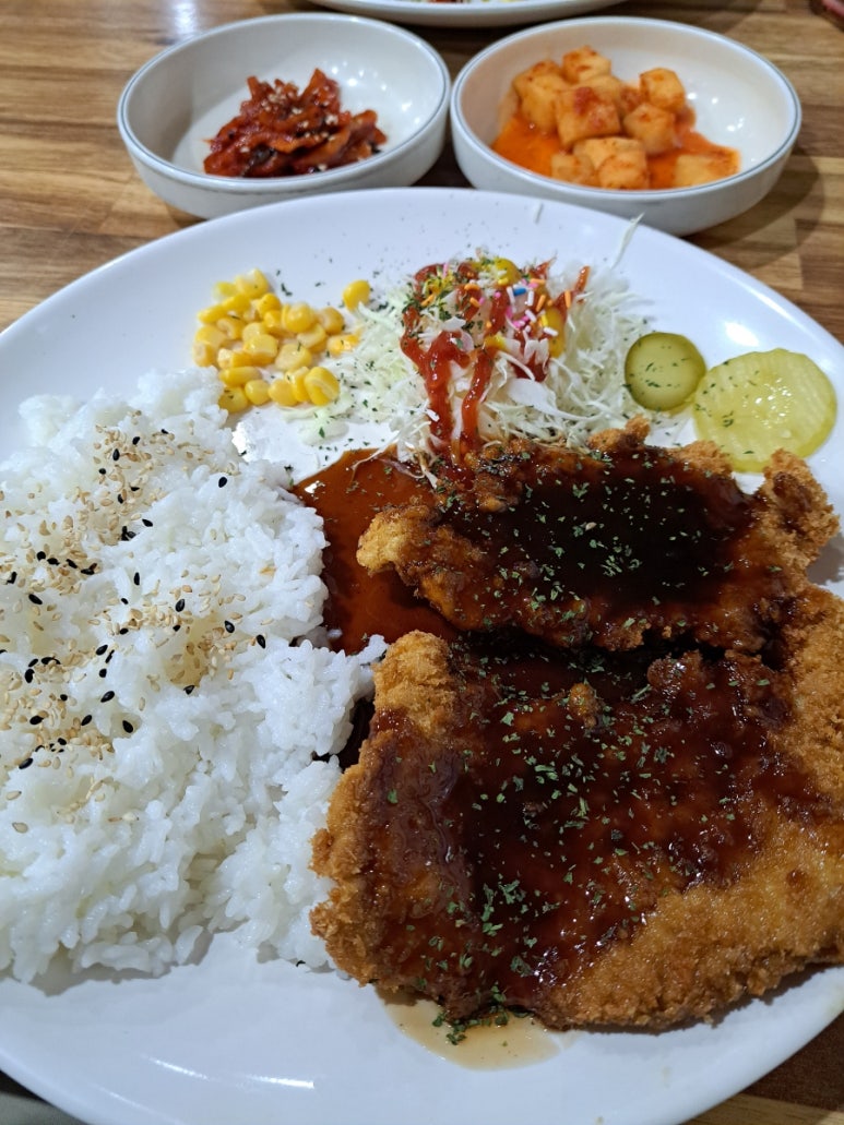 안창깍두기 이미지