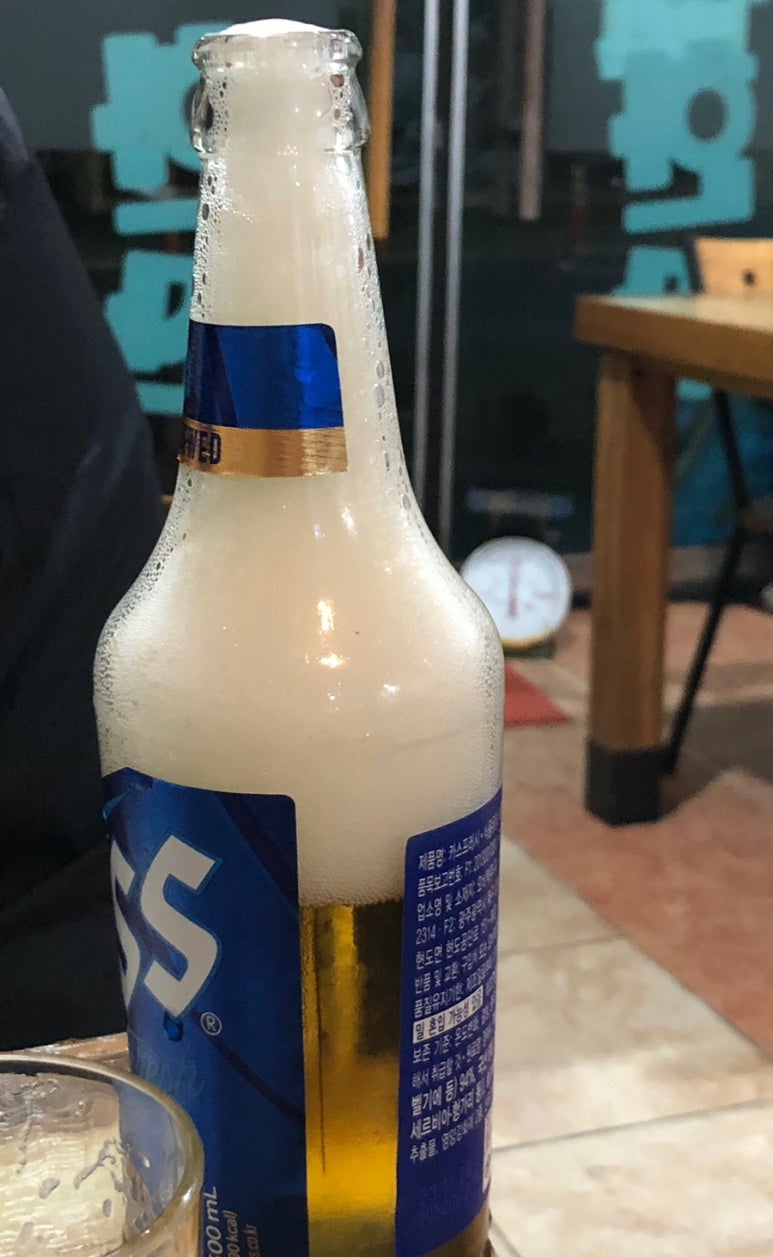 퇴근길뒷고기 이미지