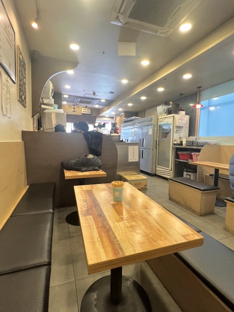 동탄마약떡볶이 본점 이미지
