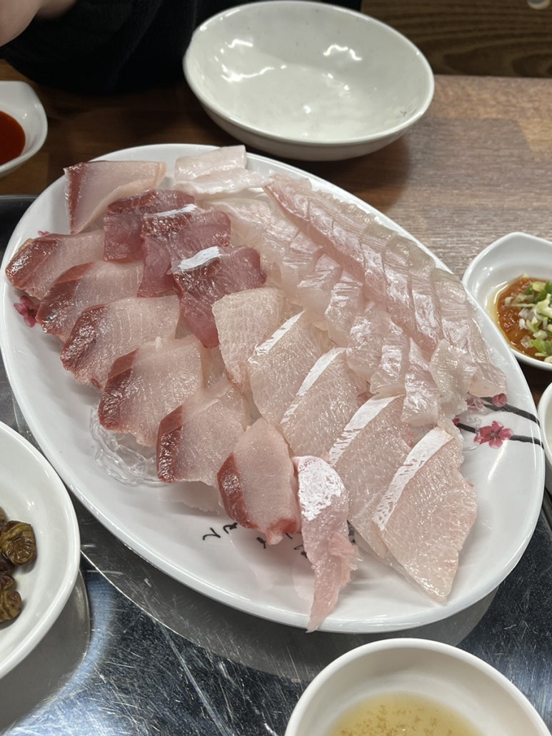진이네조개전골 이미지