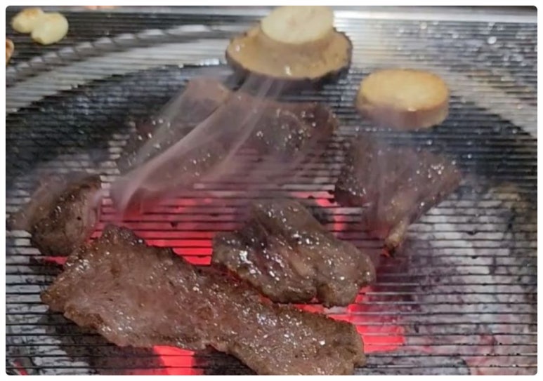 한우천따지 이미지
