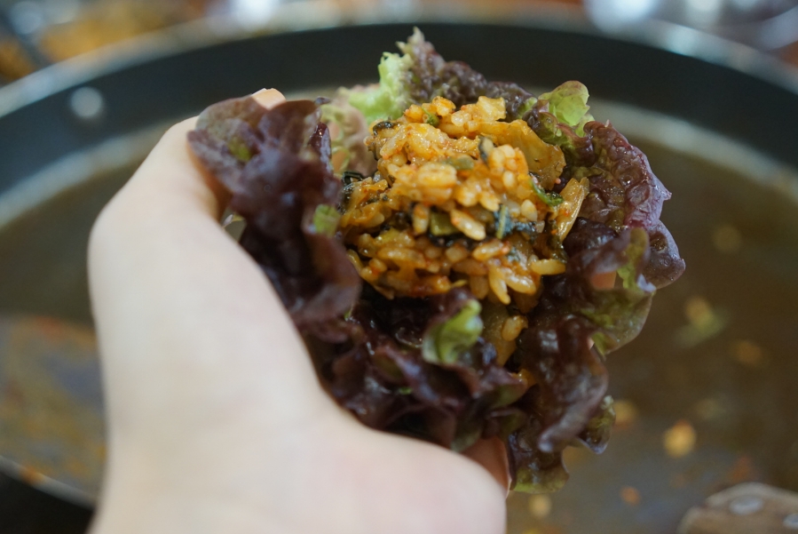 미성닭갈비 이미지