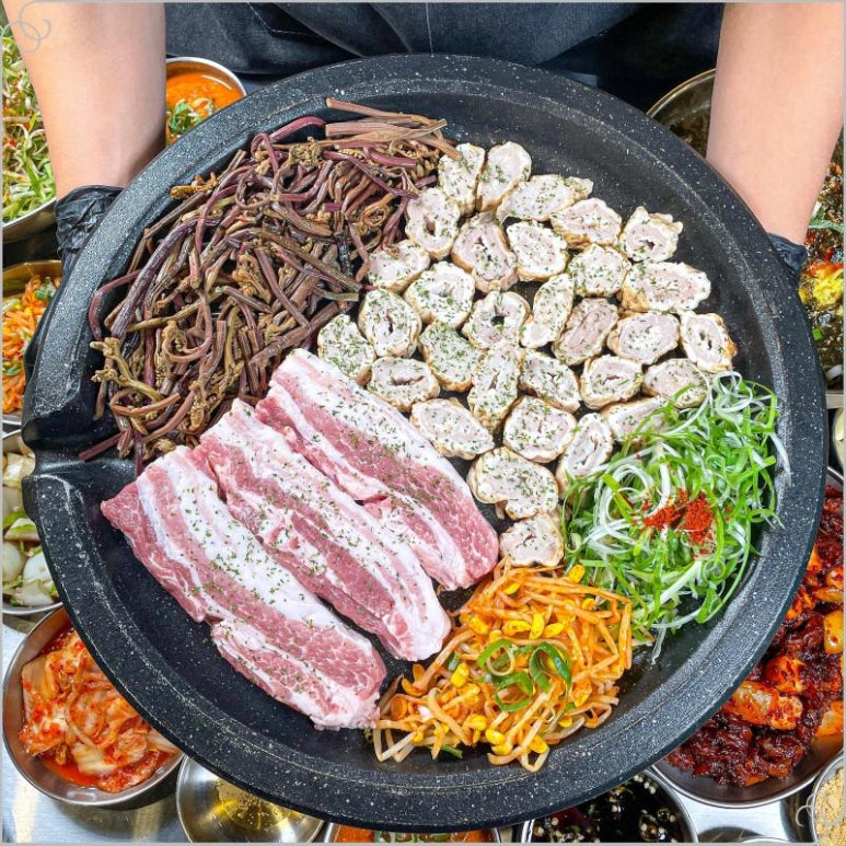 봉자막창신천 이미지
