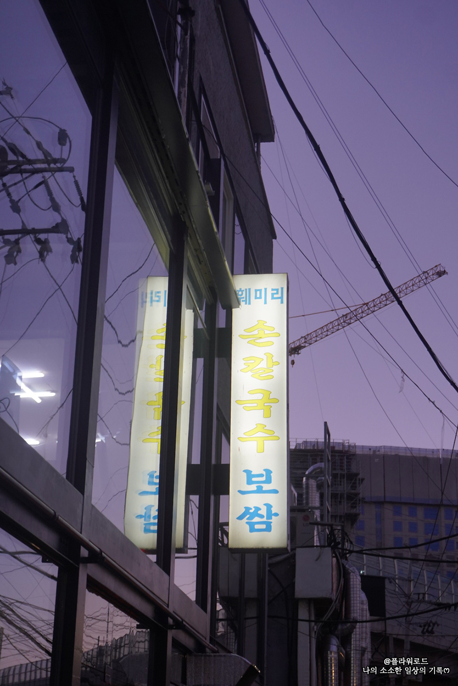 훼미리플라워 이미지