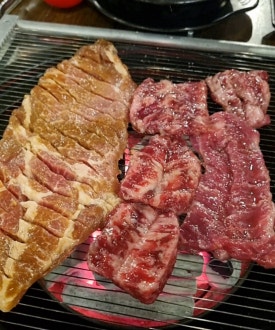 육장갈비포항원동점 이미지