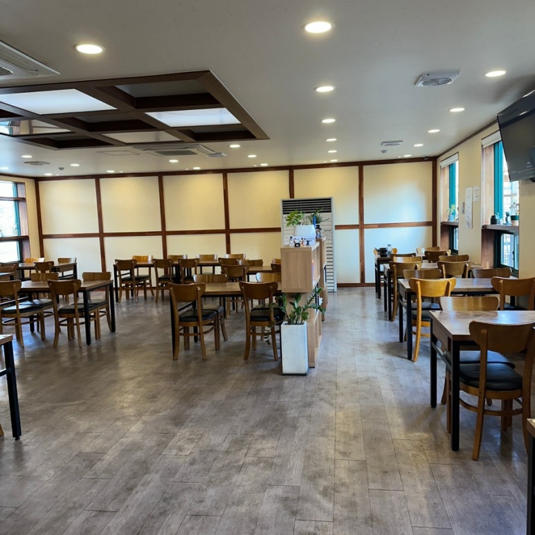 양산칼국수 이미지