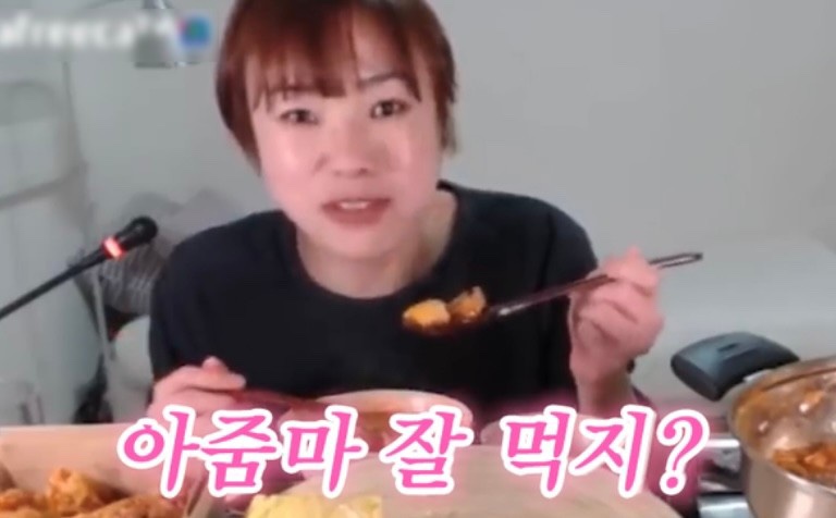 대전순대 이미지