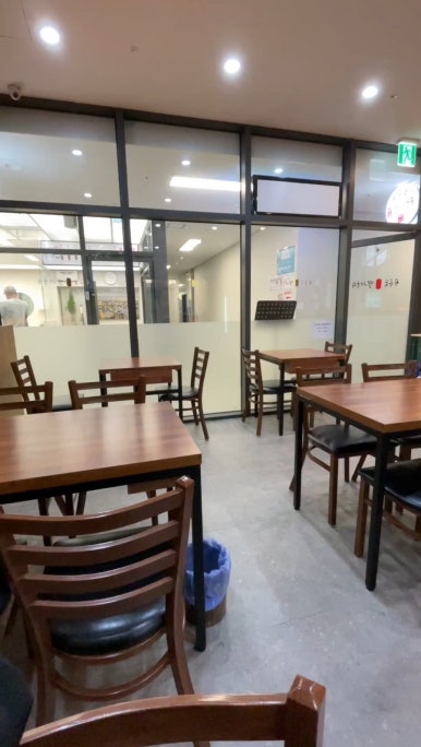 공릉동원조멸치국수 사진 2