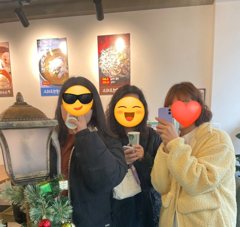 냉면요리소성남 이미지