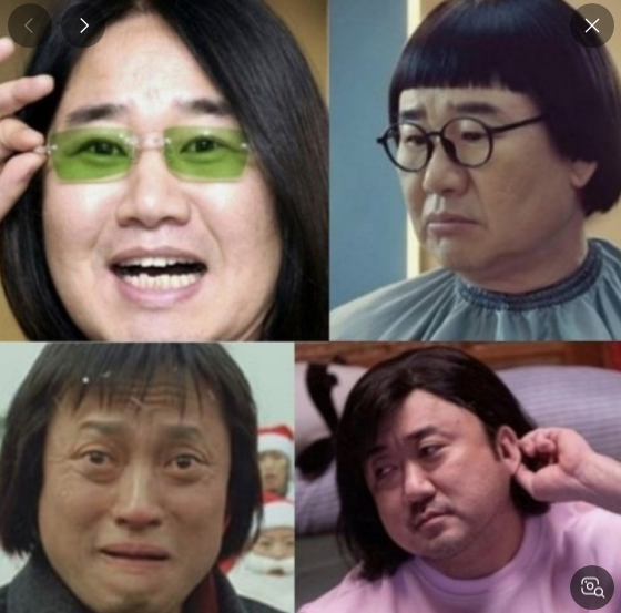 헤어바이휴 이미지
