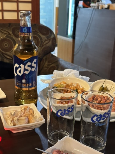 백두산양꼬치구이 이미지