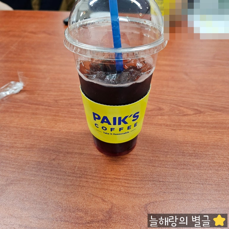 빽다방 충남부여점 이미지