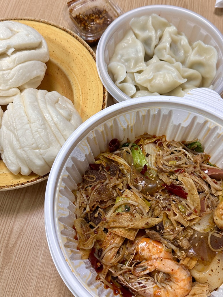 치우룽샤 이미지