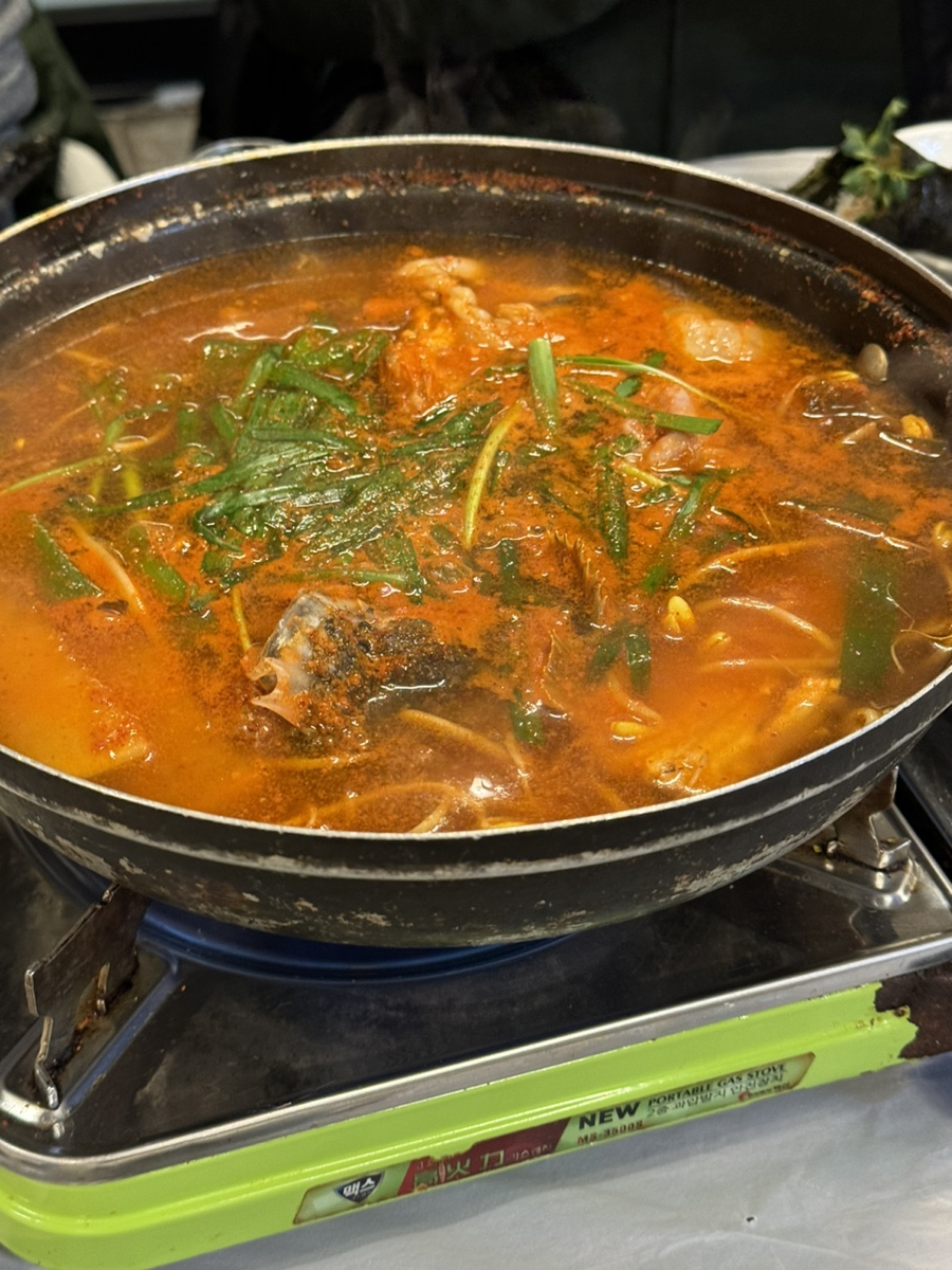 미송회수산 이미지
