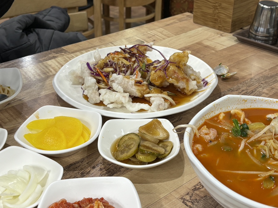 젠시오홍대차돌짬뽕 이미지