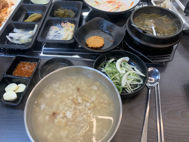 천마정육식당 이미지