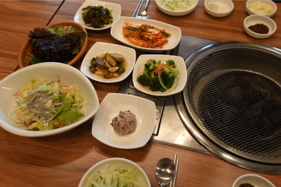 평창야채 이미지