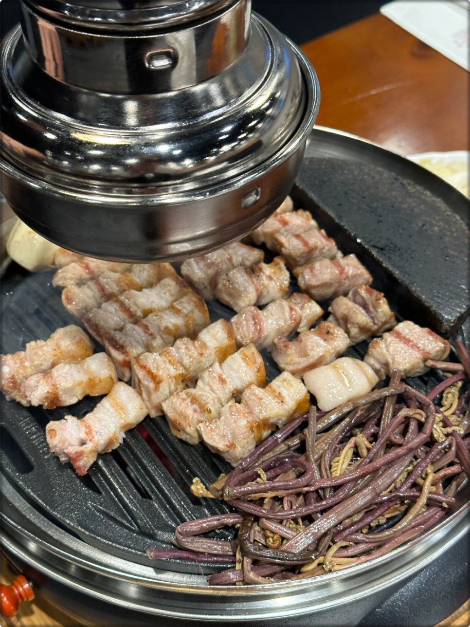 산호식당 이미지