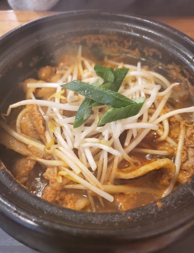 꼬모분식 이미지