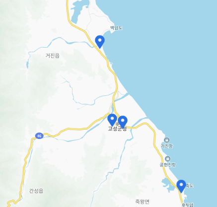 백암충전소 이미지