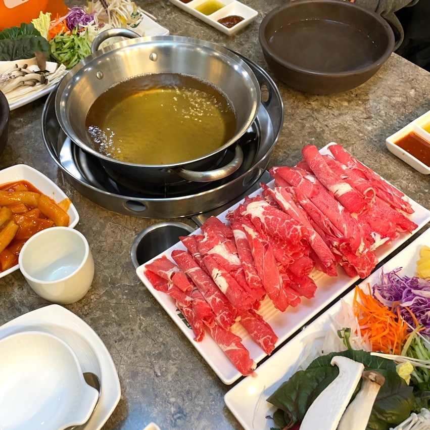 샤브향대구신매점 이미지