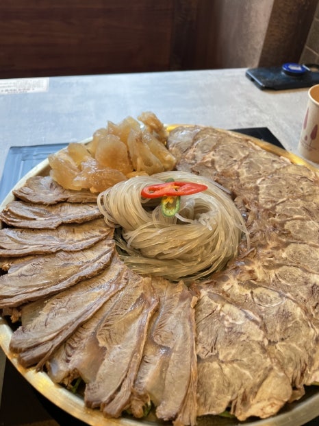 감탄 거여점 이미지