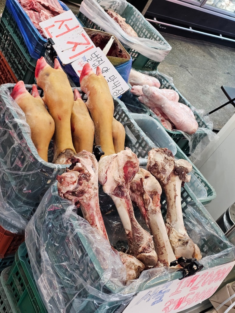 여주정육점 이미지