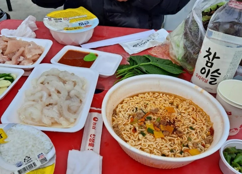 선창회포차 이미지