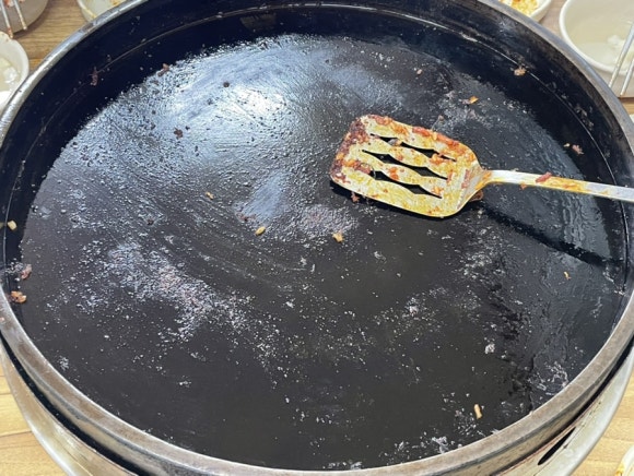 대우닭갈비 연봉점 이미지