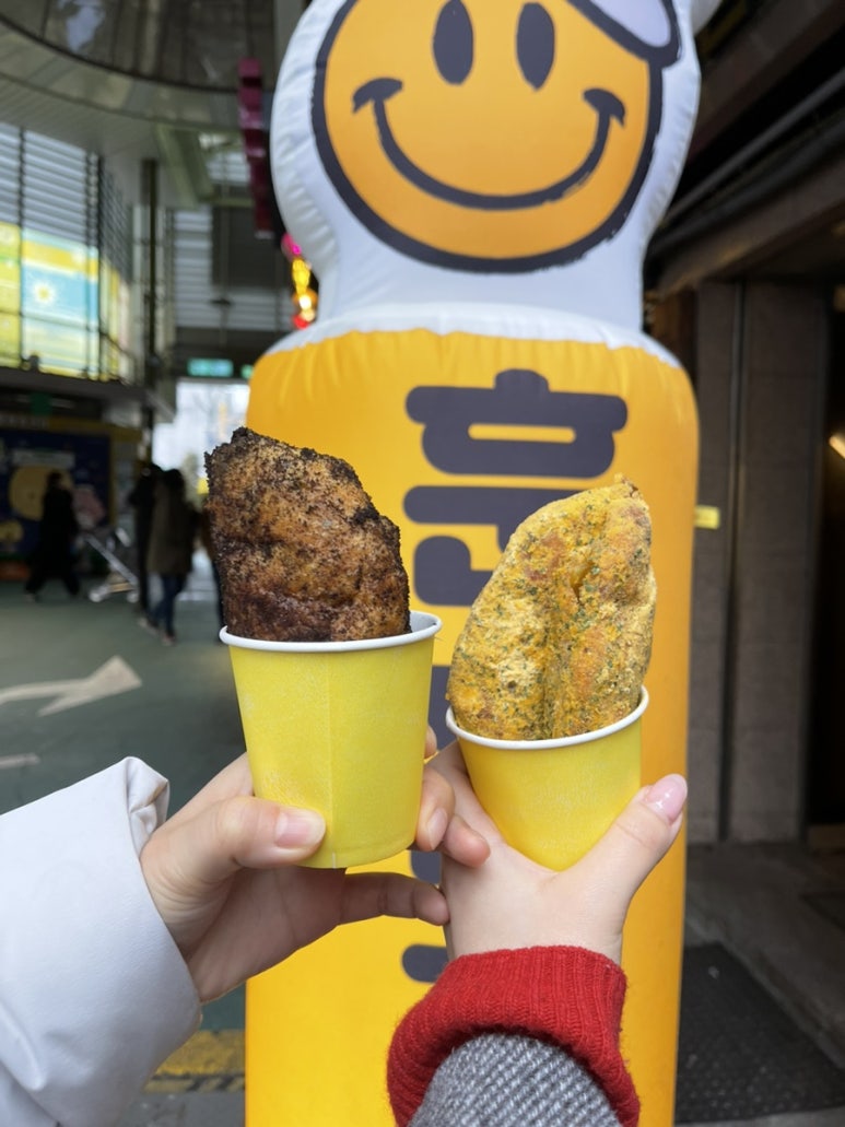 베이커리 투어 이미지