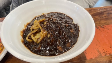 중식당 케이웍(K-WOK) 이미지