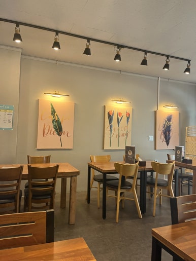 바로덮밥 제주서귀포점 사진 8