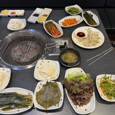 믿음장어구이 이미지