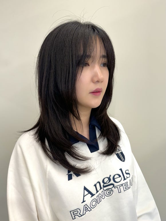 안스스타일헤어양주 이미지