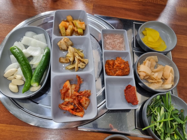 원기밀면냉면원기네순대 이미지